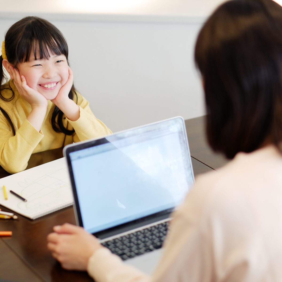 ファミスクメンバーは、お母さんが自立して働くという姿の良い見本だと思っています|M.Oさん